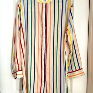 SUMMERSALT x the home edit Cover Up